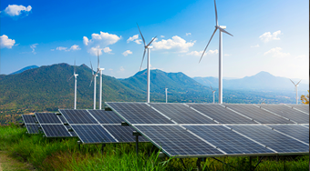 Affordable & Clean Energy