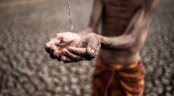 Clean Water & Sanitation