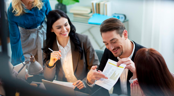 Decent Work & Economic Growth