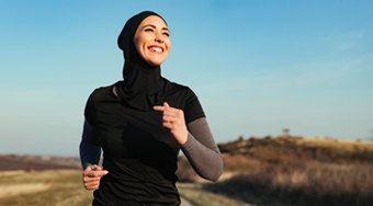 Good Health & Well-Being