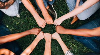 Partnerships For The Goals