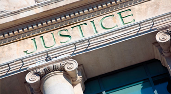 Peace, Justice & Strong Jurisdiction