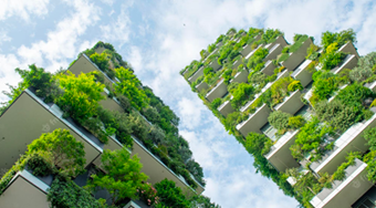 Sustainable Cities & Communities